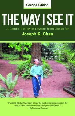 Produktbild: The Way I See It