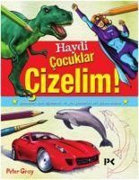 Produktbild: Haydi Cocuklar Cizelim