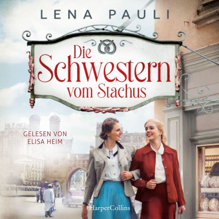 Produktbild: Die Schwestern vom Stachus