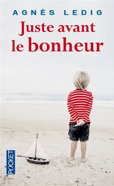 Produktbild: Ledig, A: Juste avant le bonheur
