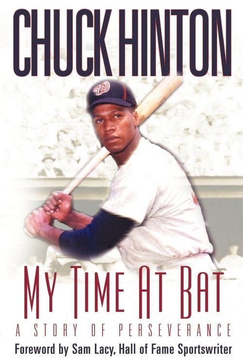 Produktbild: My Time At Bat