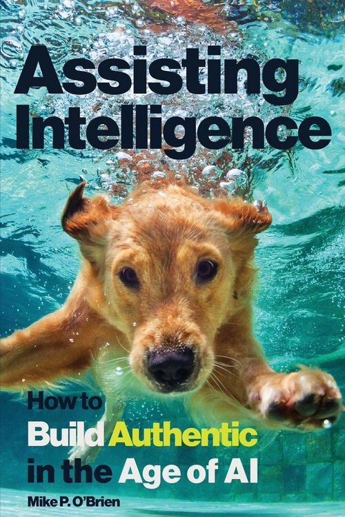 Produktbild: Assisting Intelligence
