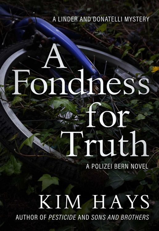 Produktbild: A Fondness for Truth