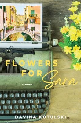 Produktbild: Flowers for Sara