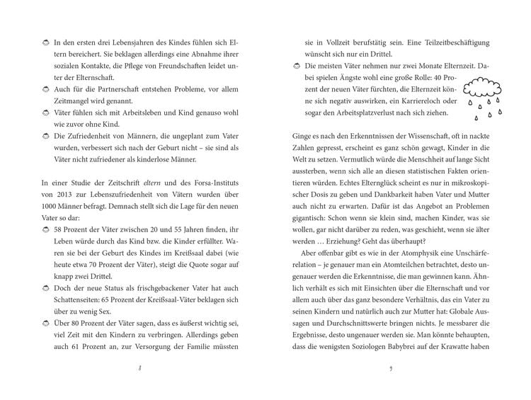 Produktbild: Unn&uuml;tzes V&auml;terwissen