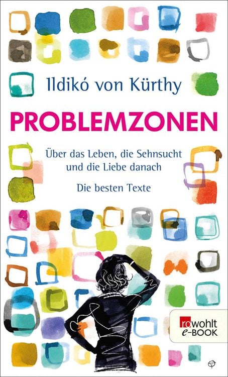 Produktbild: Problemzonen