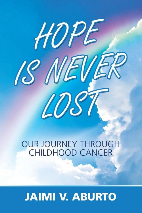 Produktbild: Hope Is Never Lost