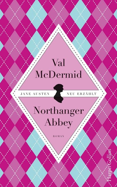 Produktbild: Jane Austens Northanger Abbey
