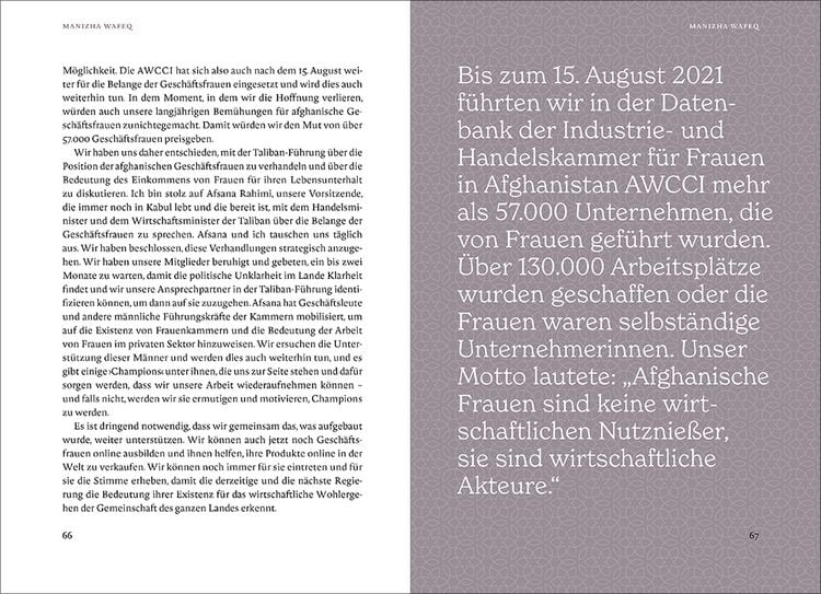 Produktbild: Wir sind noch da!