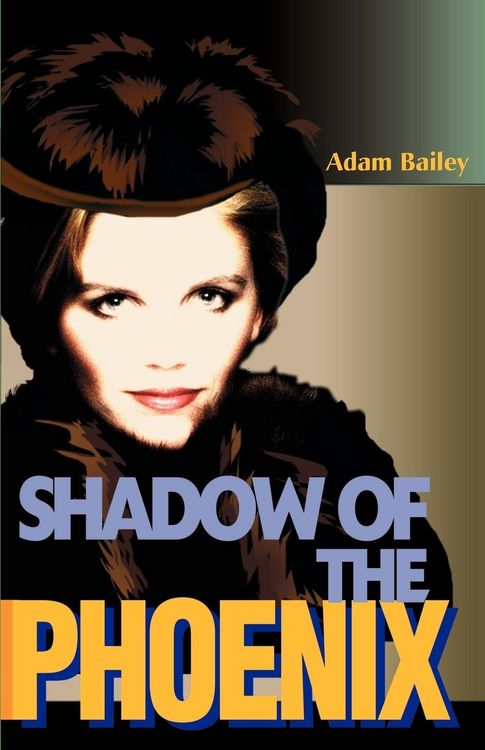 Produktbild: Shadow of the Phoenix