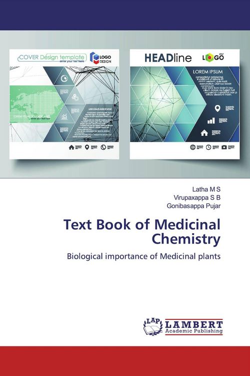 Produktbild: Text Book of Medicinal Chemistry