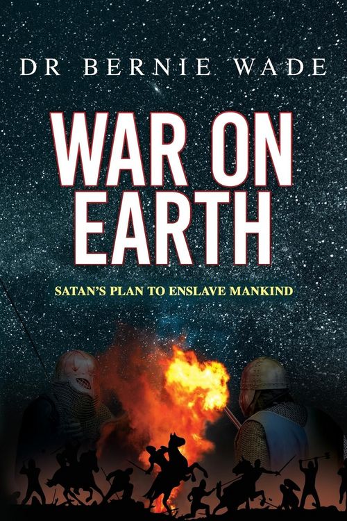Produktbild: War on Earth
