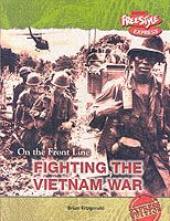 Produktbild: Fighting the Vietnam War