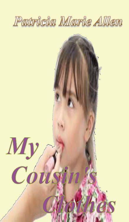 Produktbild: My Cousin's Clothes