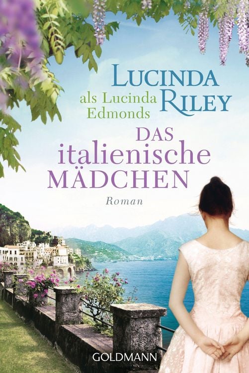 Produktbild: Das italienische M&auml;dchen