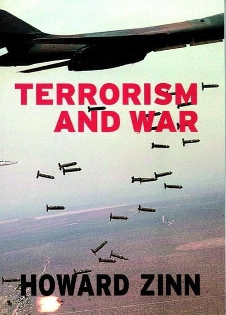 Produktbild: Terrorism and War
