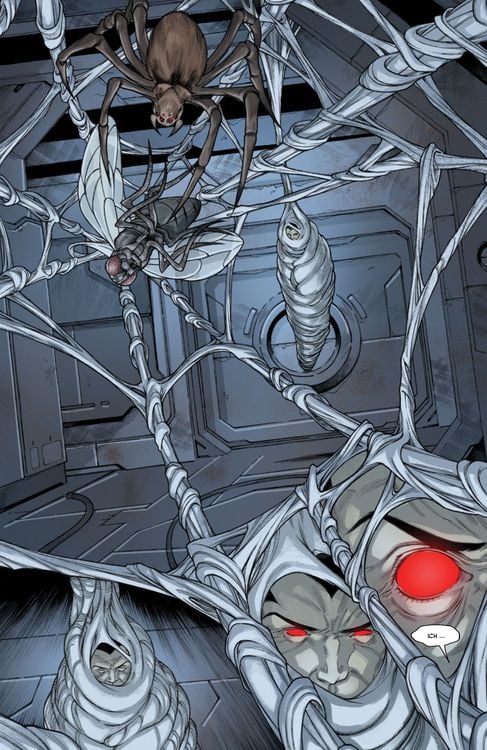Produktbild: Spider-Man `94: Liebe und Klone