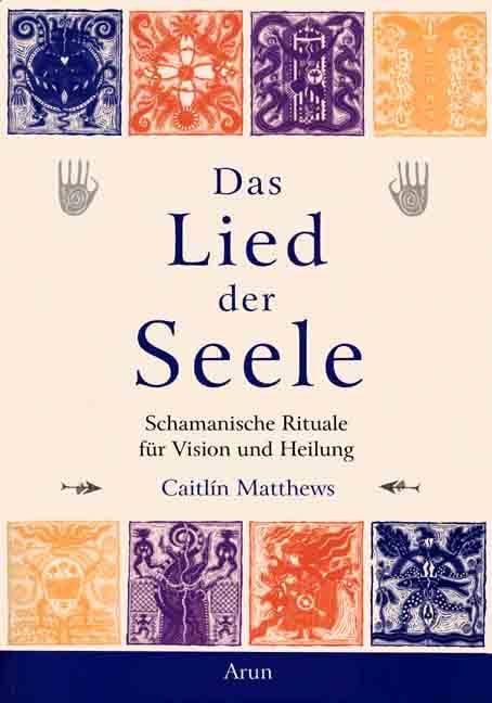 Produktbild: Das Lied der Seele