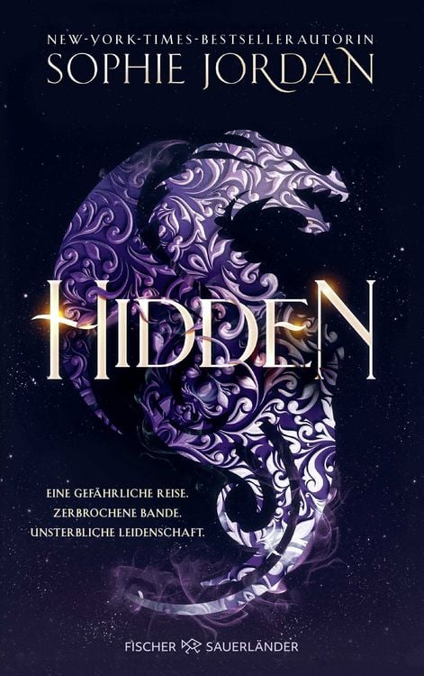 Produktbild: Hidden