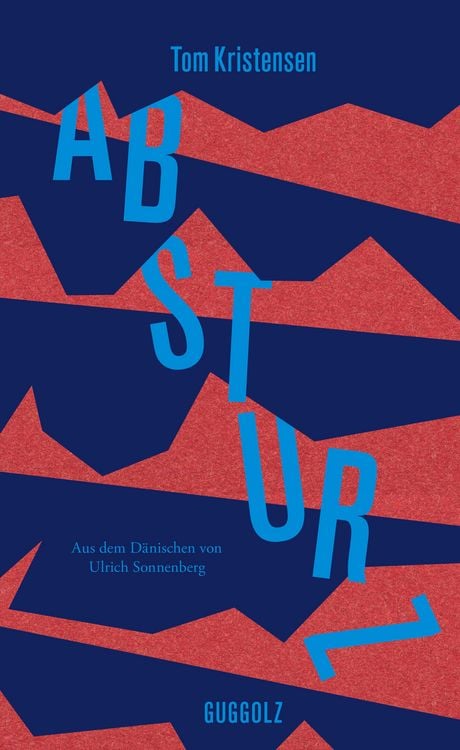 Produktbild: Absturz