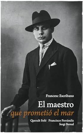 Produktbild: El maestro que prometi&oacute; el mar
