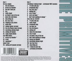 Produktbild: Everything's Shining Bright 1985-1987