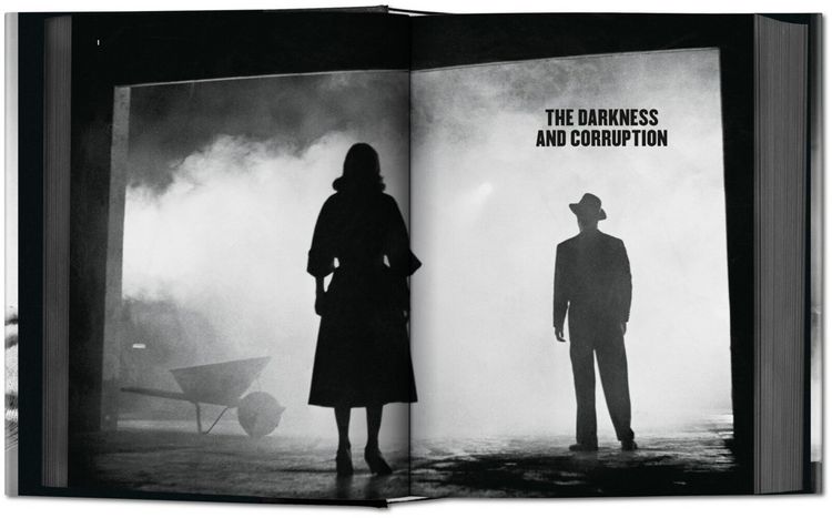Produktbild: Film Noir