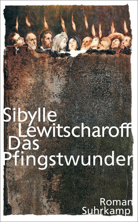 Produktbild: Das Pfingstwunder