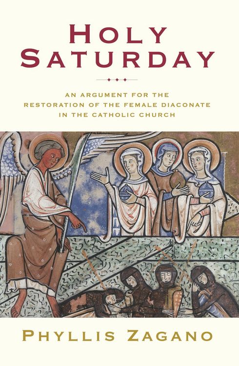 Produktbild: Holy Saturday
