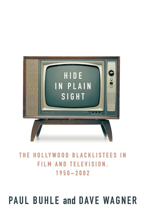 Produktbild: Hide in Plain Sight