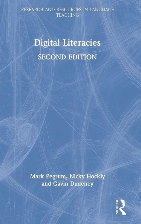 Produktbild: Digital Literacies