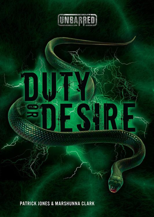 Produktbild: Duty or Desire