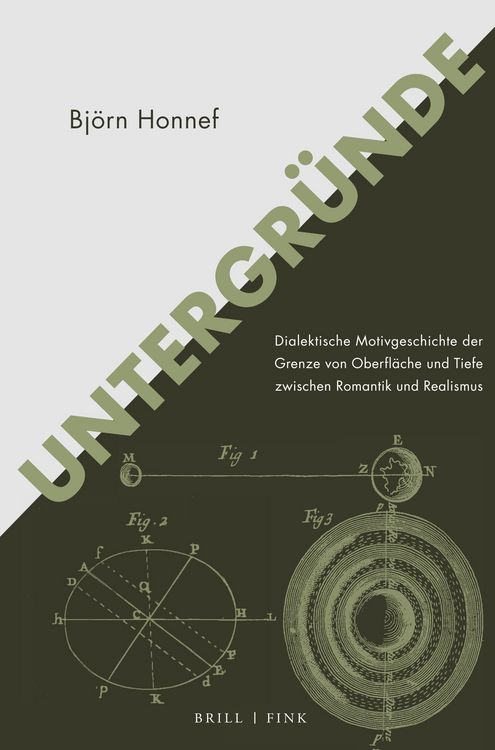 Produktbild: Untergr&uuml;nde