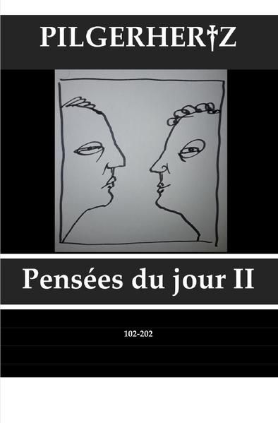 Produktbild: Pens&eacute;es du jour / Pens&eacute;es du jour II