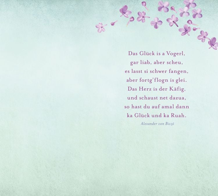 Produktbild: Die Fliedertochter
