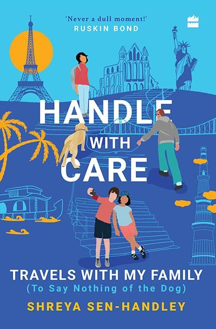 Produktbild: Handle with Care