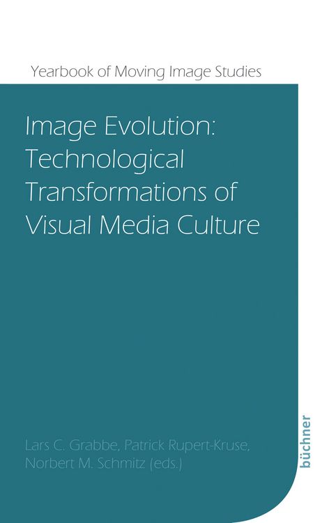 Produktbild: Image Evolution