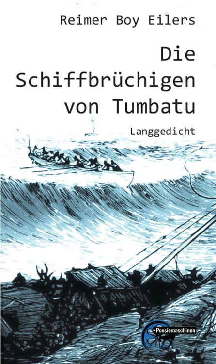Produktbild: Die Schiffbr&uuml;chigen von Tumbatu