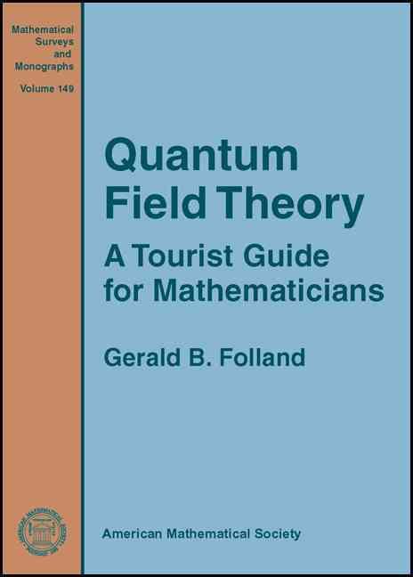 Produktbild: Quantum Field Theory