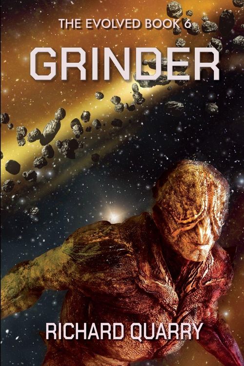 Produktbild: Grinder