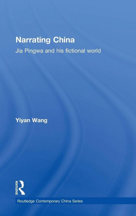 Produktbild: Narrating China