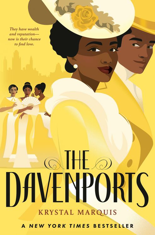 Produktbild: The Davenports