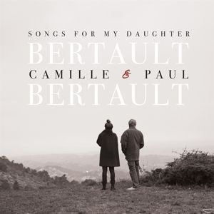 Produktbild: Songs for my Daughter