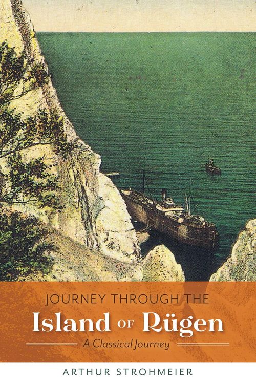 Produktbild: Journey Through the Island of Rugen