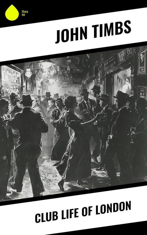 Produktbild: Club Life of London