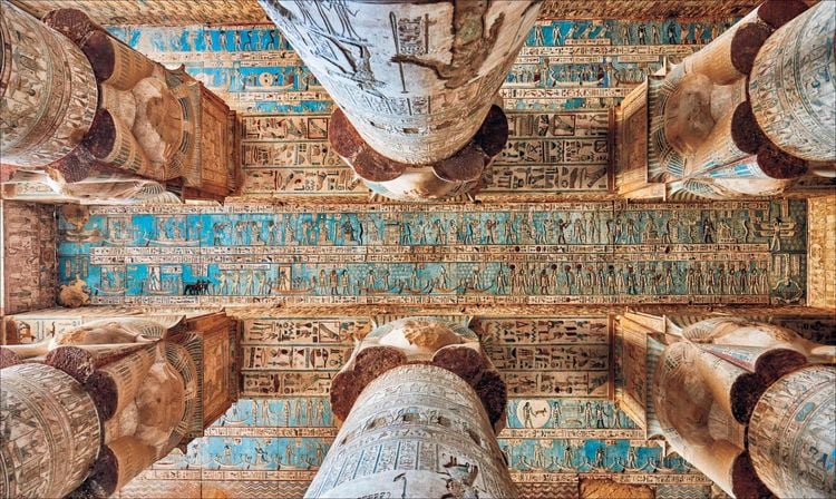 Produktbild: 5000 Jahre &Auml;gypten