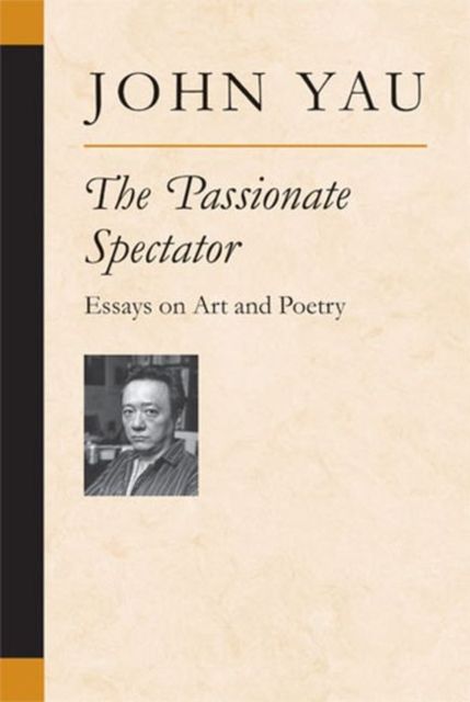 Produktbild: Passionate Spectator