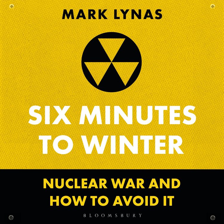 Produktbild: Six Minutes to Winter