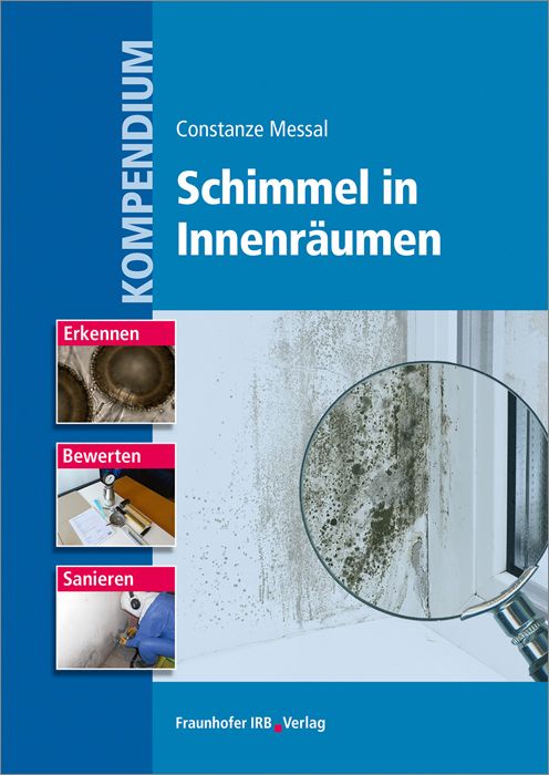 Produktbild: Kompendium Schimmel in Innenr&auml;umen
