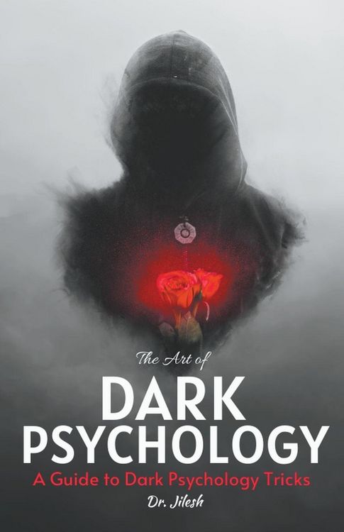Produktbild: The Art of Dark Psychology